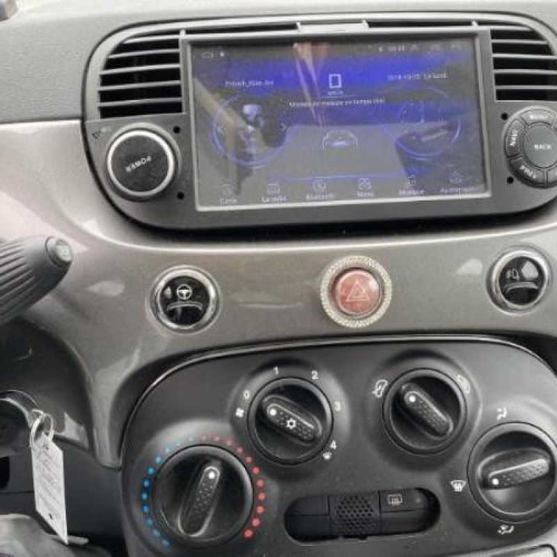 Retroviseur droit FIAT 500 2 Photo n°17