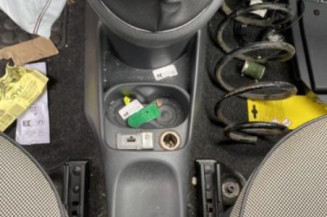 Retroviseur droit FIAT 500 2