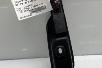 Interrupteur de leve vitre arriere droit FIAT TIPO 2