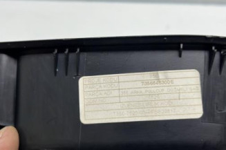 Interrupteur de leve vitre arriere droit FIAT TIPO 2