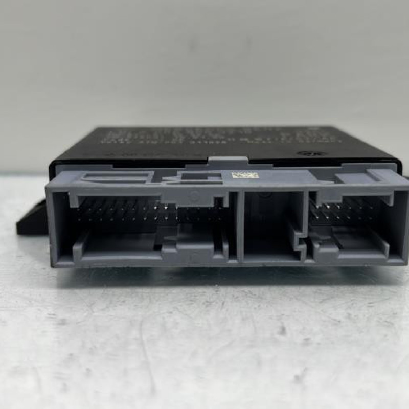 Module électronique MERCEDES CLASSE B 246 Photo n°3