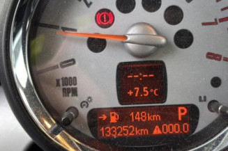 Compte tours MINI MINI 2 R56