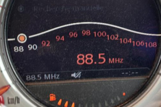 Compteur MINI MINI 2 R56
