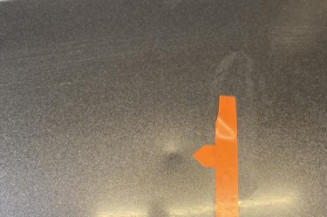 Malle/Hayon arriere TOYOTA YARIS 2