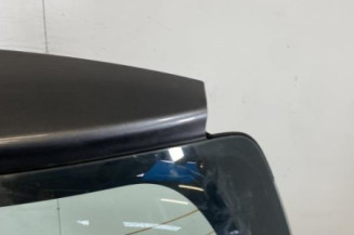 Malle/Hayon arriere TOYOTA YARIS 2