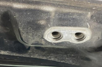 Malle/Hayon arriere TOYOTA YARIS 2