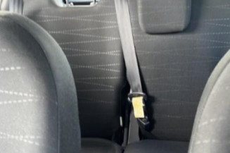 Malle/Hayon arriere TOYOTA YARIS 2