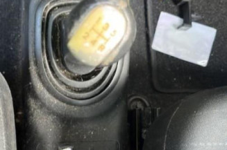 Malle/Hayon arriere TOYOTA YARIS 2