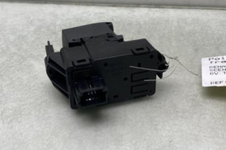 Poignee electrique frein a main RENAULT SCENIC 3