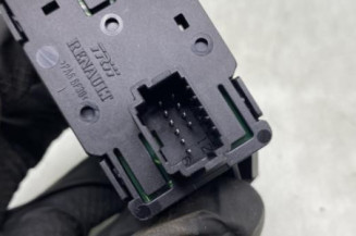 Poignee electrique frein a main RENAULT SCENIC 3