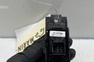 Poignee electrique frein a main OPEL INSIGNIA 1