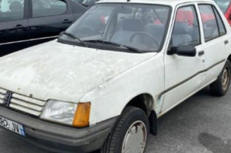 Commodo phare PEUGEOT 205
