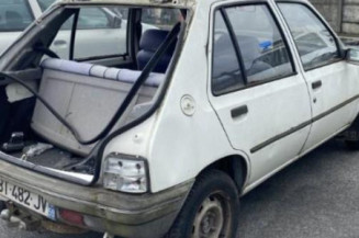 Commodo phare PEUGEOT 205