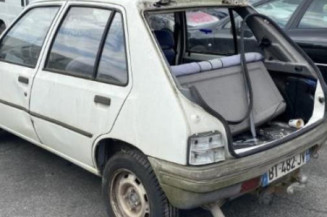 Commodo phare PEUGEOT 205