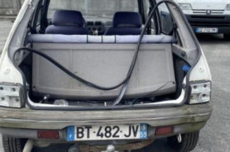 Commodo phare PEUGEOT 205
