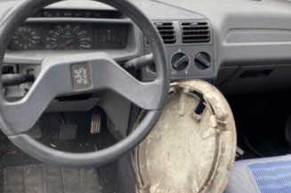 Commodo phare PEUGEOT 205