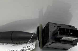 Commodo d'essuie glaces PEUGEOT 206