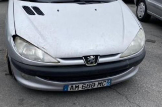 Commodo d'essuie glaces PEUGEOT 206