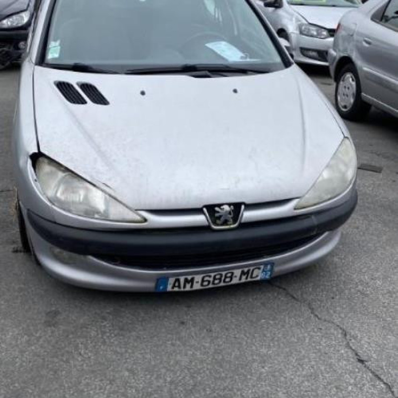 Commodo d'essuie glaces PEUGEOT 206 Photo n°6