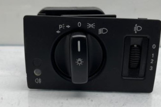 Commande de phare MERCEDES CLASSE B 245 Photo n°1