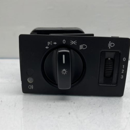Commande de phare MERCEDES CLASSE B 245 Photo n°1
