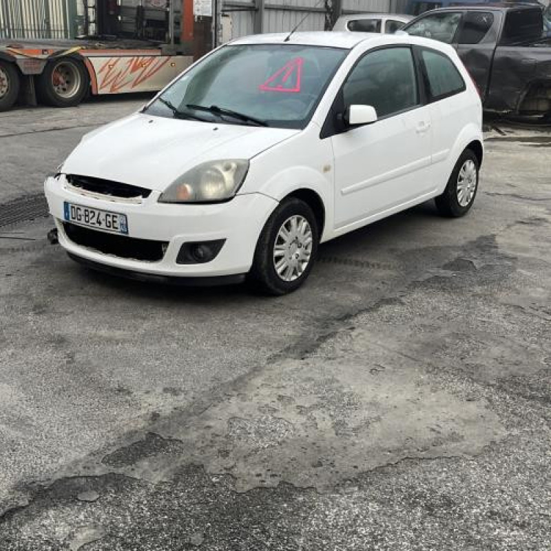 Retroviseur gauche FORD FIESTA 5 Photo n°6