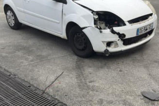 Retroviseur gauche FORD FIESTA 5