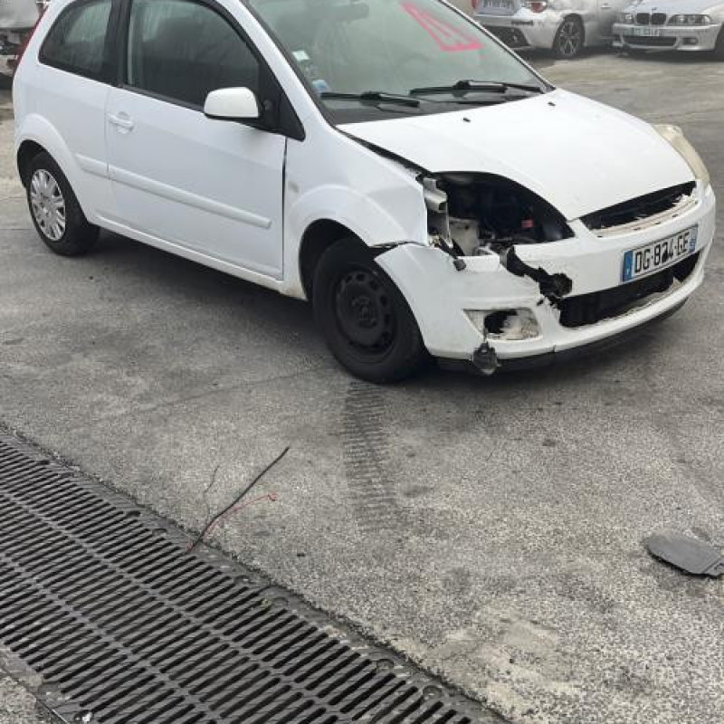 Retroviseur gauche FORD FIESTA 5 Photo n°7