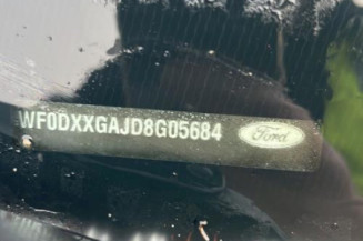 Retroviseur gauche FORD FIESTA 5