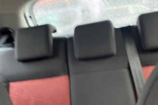 Retroviseur gauche FORD FIESTA 5