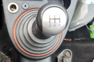 Retroviseur gauche FORD FIESTA 5