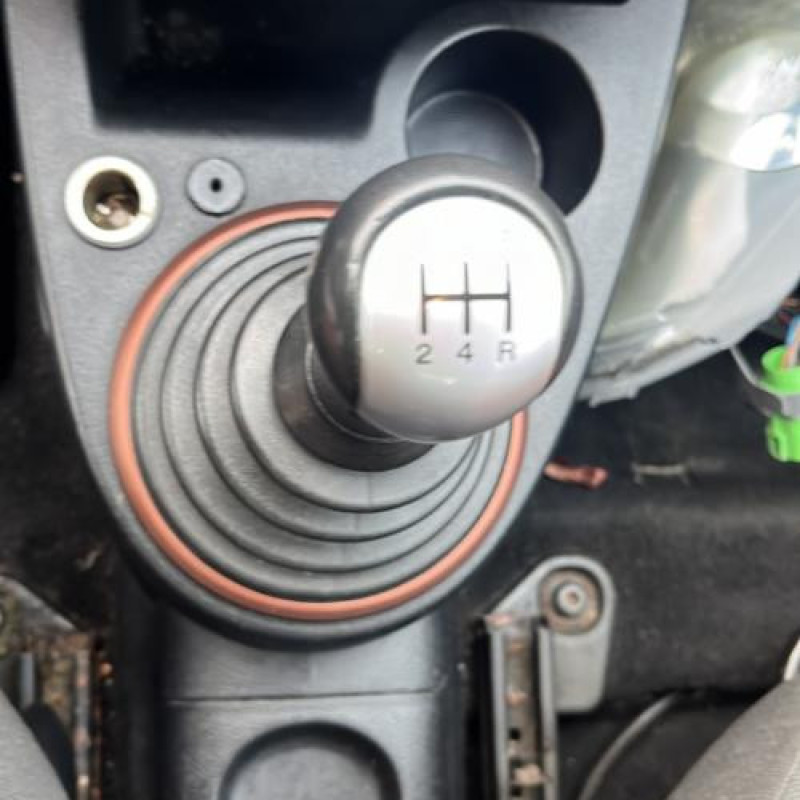 Retroviseur gauche FORD FIESTA 5 Photo n°13