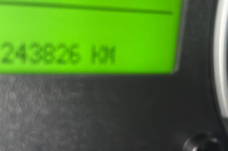 Retroviseur gauche FORD FIESTA 5