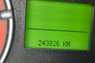 Retroviseur gauche FORD FIESTA 5