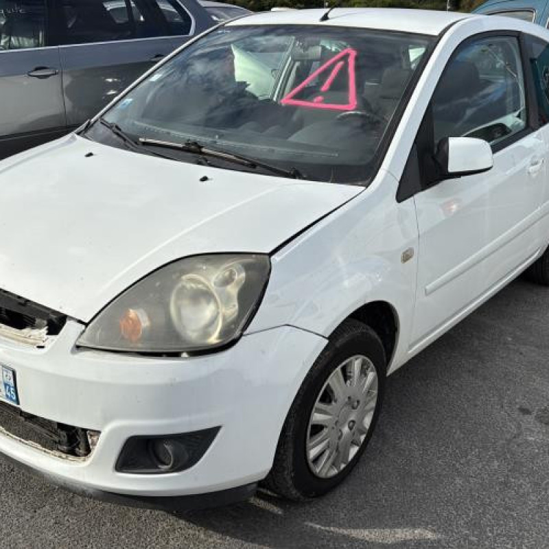 Retroviseur gauche FORD FIESTA 5 Photo n°18