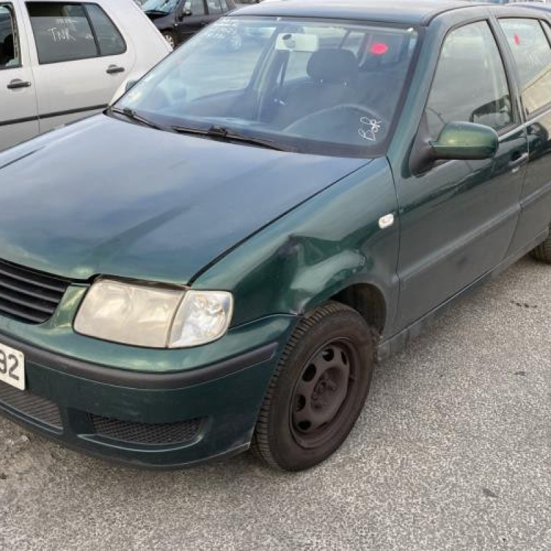 Retroviseur gauche VOLKSWAGEN POLO 3 Photo n°5
