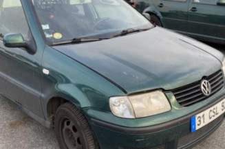 Retroviseur gauche VOLKSWAGEN POLO 3