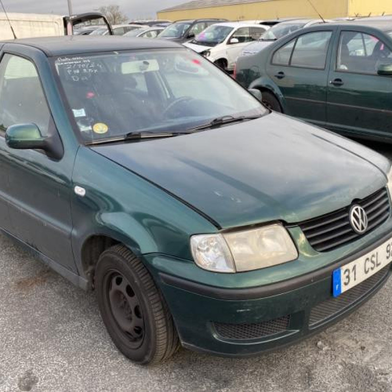 Retroviseur gauche VOLKSWAGEN POLO 3 Photo n°6