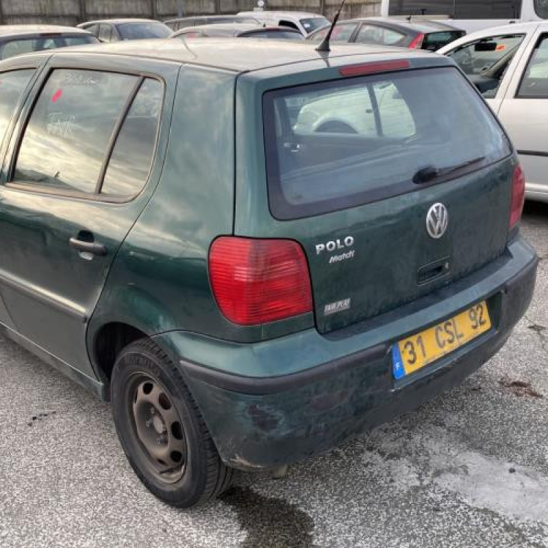 Retroviseur gauche VOLKSWAGEN POLO 3 Photo n°8