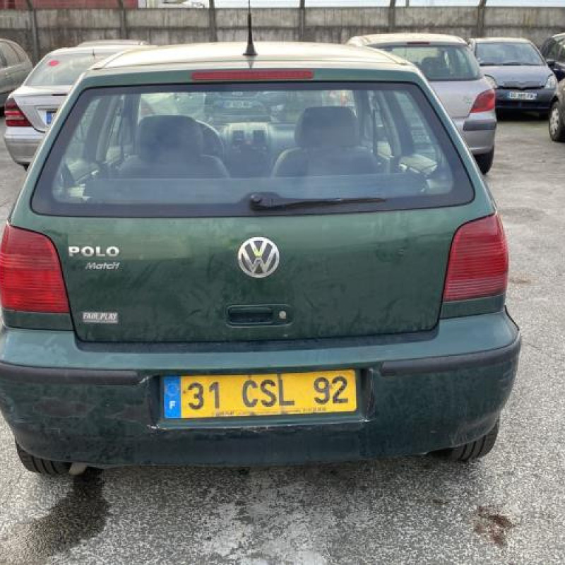 Retroviseur gauche VOLKSWAGEN POLO 3 Photo n°9