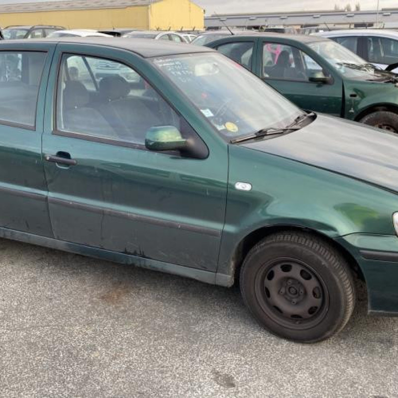 Retroviseur gauche VOLKSWAGEN POLO 3 Photo n°11