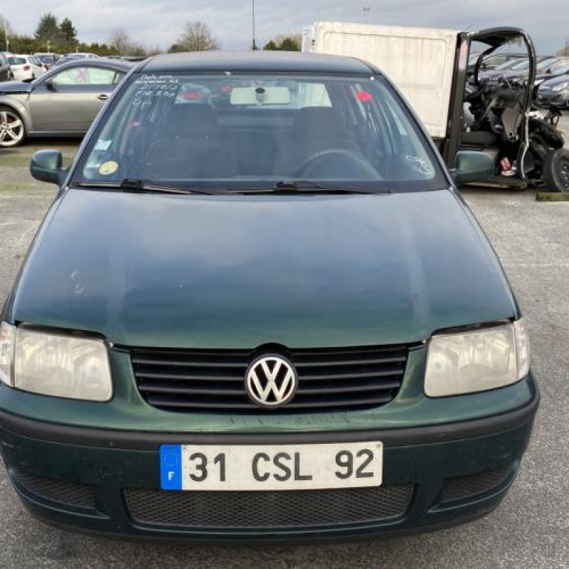 Retroviseur gauche VOLKSWAGEN POLO 3 Photo n°12