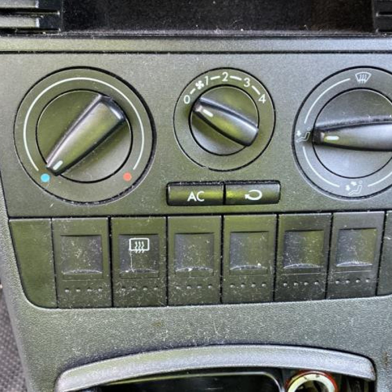 Retroviseur gauche VOLKSWAGEN POLO 3 Photo n°19