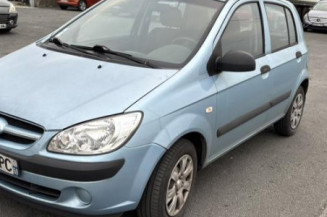 Retroviseur droit HYUNDAI GETZ
