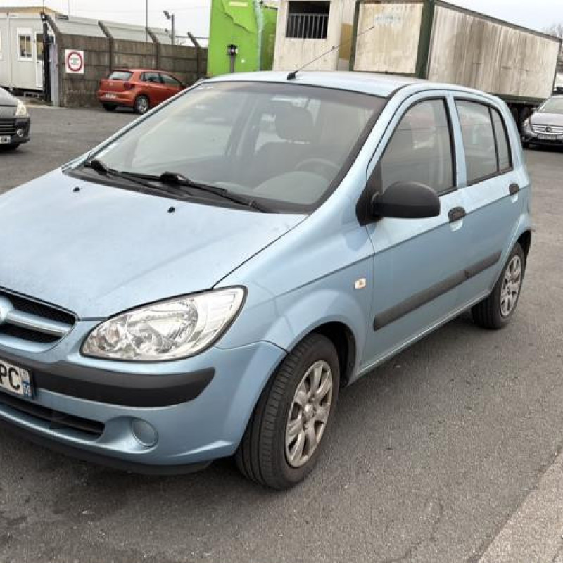 Retroviseur droit HYUNDAI GETZ Photo n°5