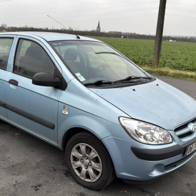 Retroviseur droit HYUNDAI GETZ Photo n°6