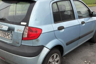 Retroviseur droit HYUNDAI GETZ