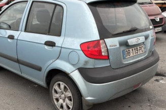 Retroviseur droit HYUNDAI GETZ