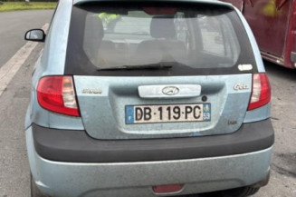 Retroviseur droit HYUNDAI GETZ