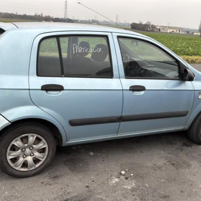 Retroviseur droit HYUNDAI GETZ Photo n°10